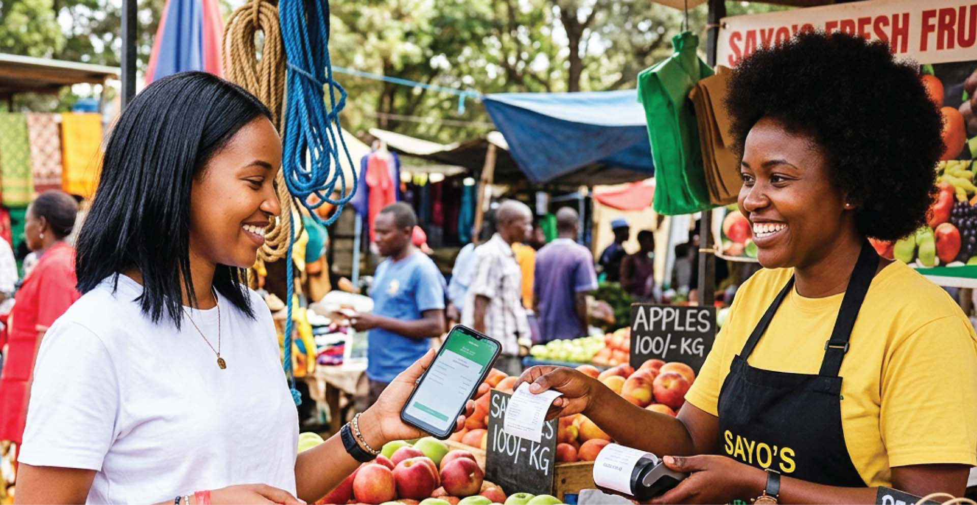 5 Signs Your Small Business Is Ready for Financing — Tip-Point Capital
