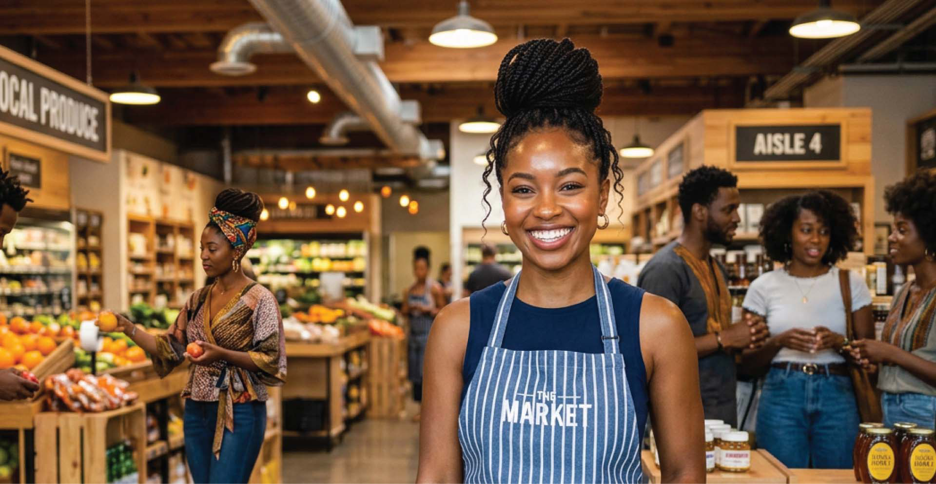 From Duka to Empire: How Working Capital Loans Fuel MSME Growth in Kenya — Tip-Point Capital