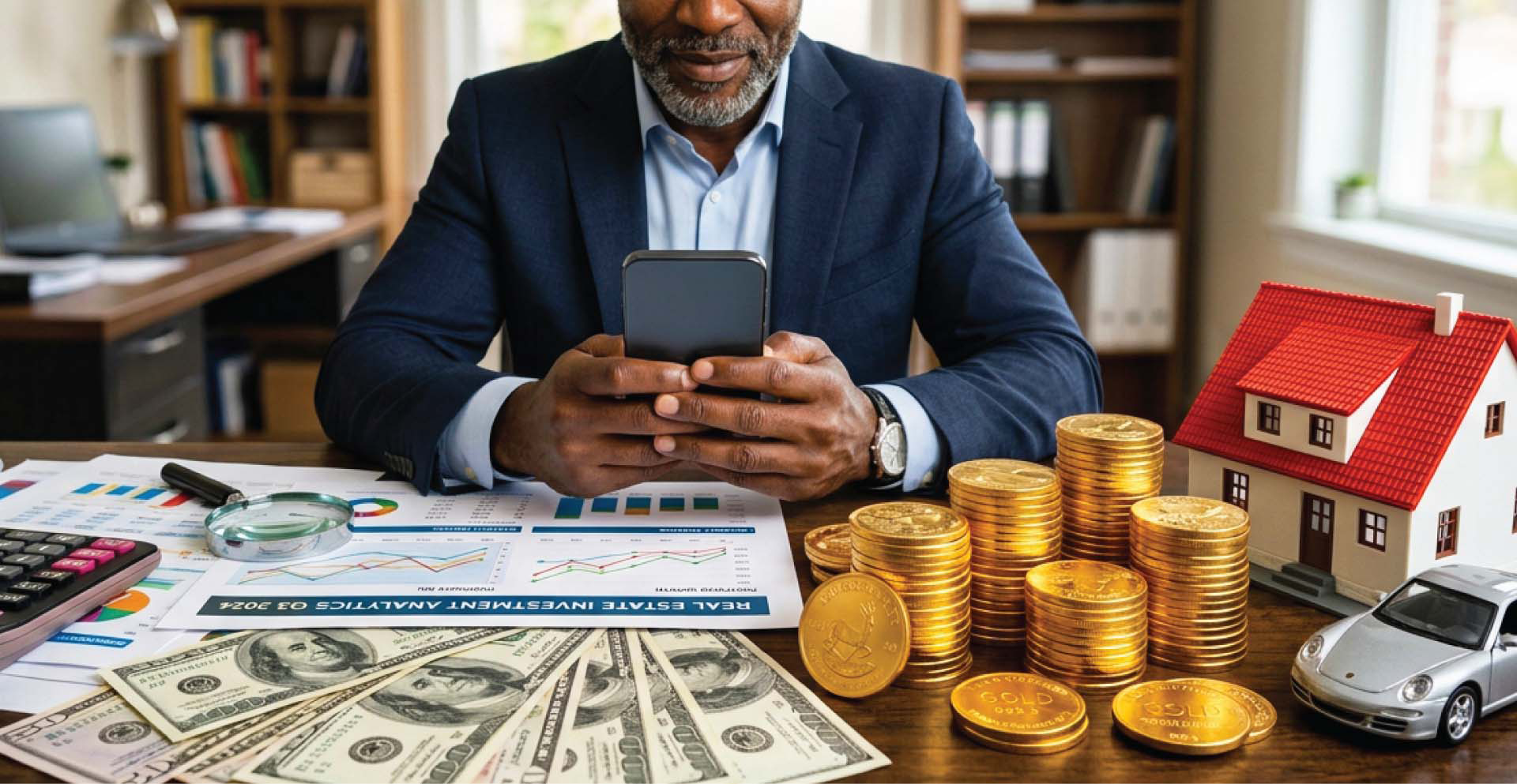 Asset Financing or Buy Outright? A Practical Way to Decide — Tip-Point Capital