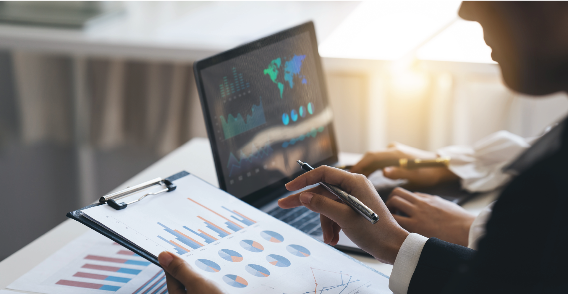 Tip-Point Capital