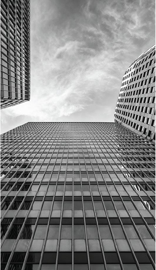 Asset Financing — Tip-Point Capital