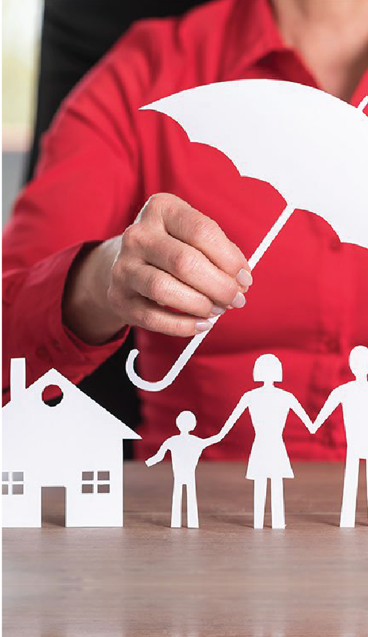 Insurance Premium Financing — Tip-Point Capital