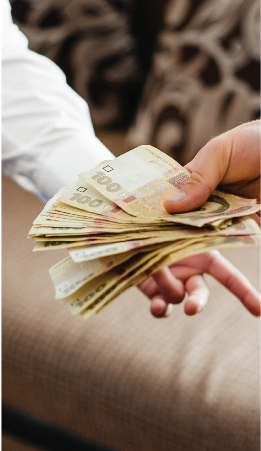 Trade Finance — Tip-Point Capital